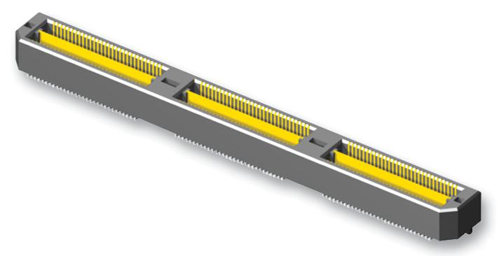 QTH-030-02-L-D-A HEADER, 0.5MM, DUAL, 60WAY SAMTEC