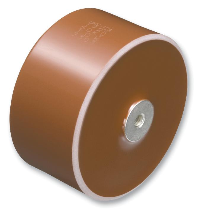 FHV-12AN DISC CAPACITOR, 2100PF, 50KV, RADIAL TDK