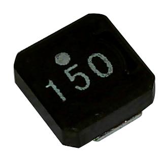 VLCF4020T-101MR26 INDUCTOR, 100UH, 0.45A, 20%, SHIELDED TDK