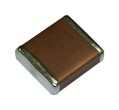 C1812C333J5GACTU CAP, 0.033µF, 50V, 5%, C0G/NP0, 1812 KEMET