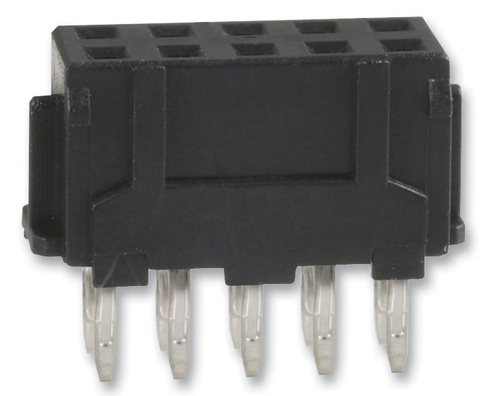DF11-10DS-2DSA(06) CONNECTOR, RCPT, 10POS, 2ROW, 2MM HIROSE(HRS)