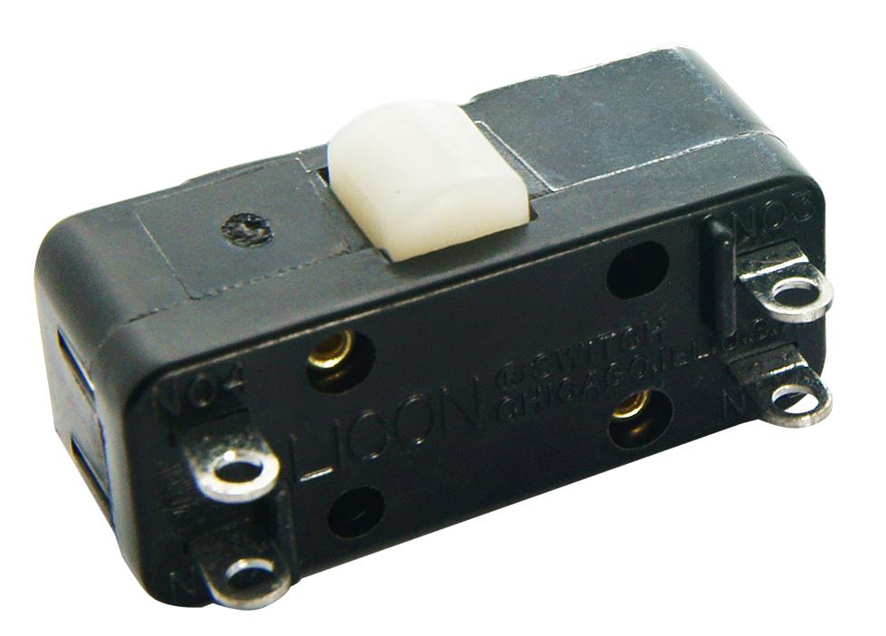 11-304 SNAP ACTION BASIC SWITCH ITW SWITCHES