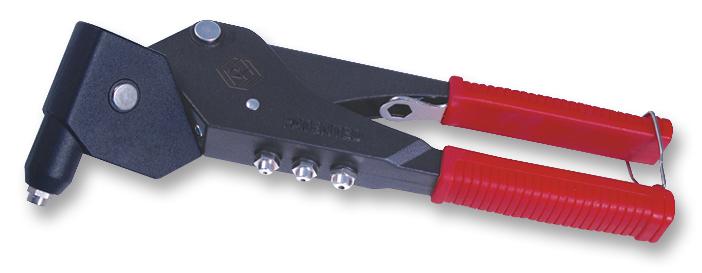 T3820AS RIVETING PLIERS SET CK TOOLS