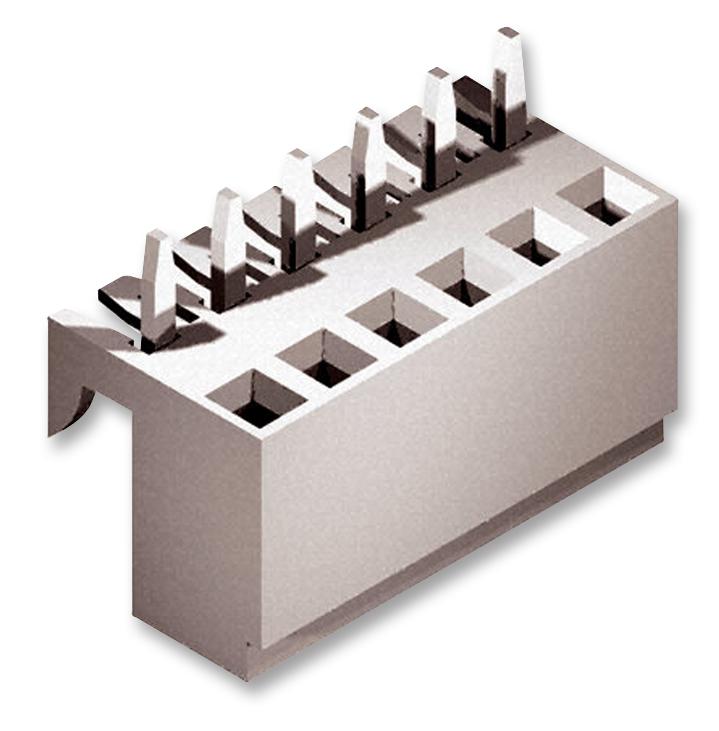 22-17-3132 RECEPTACLE, 2.54MM, 13WAY MOLEX