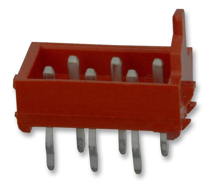 1-215464-6 CONNECTOR, 16WAY, VERTICAL, 1.27 AMP - TE CONNECTIVITY