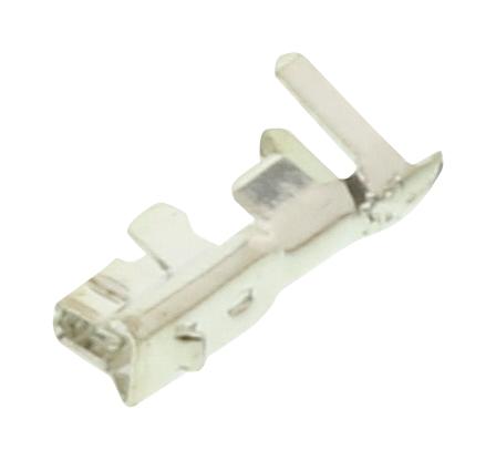 2110989-1 CONTACT, RECEPTACLE, 22-26AWG TE CONNECTIVITY