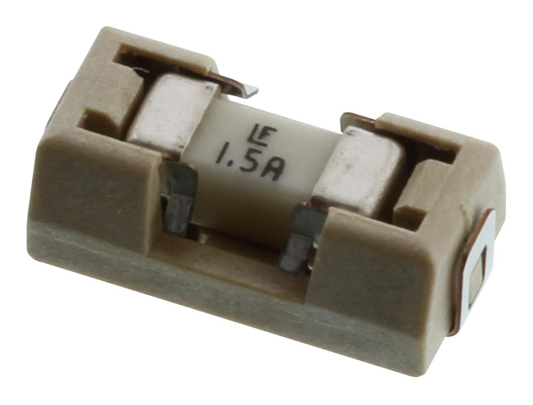 015401.5DR FUSE, SMD, 1.5A, OMNI BLOCK, VERY FAST LITTELFUSE