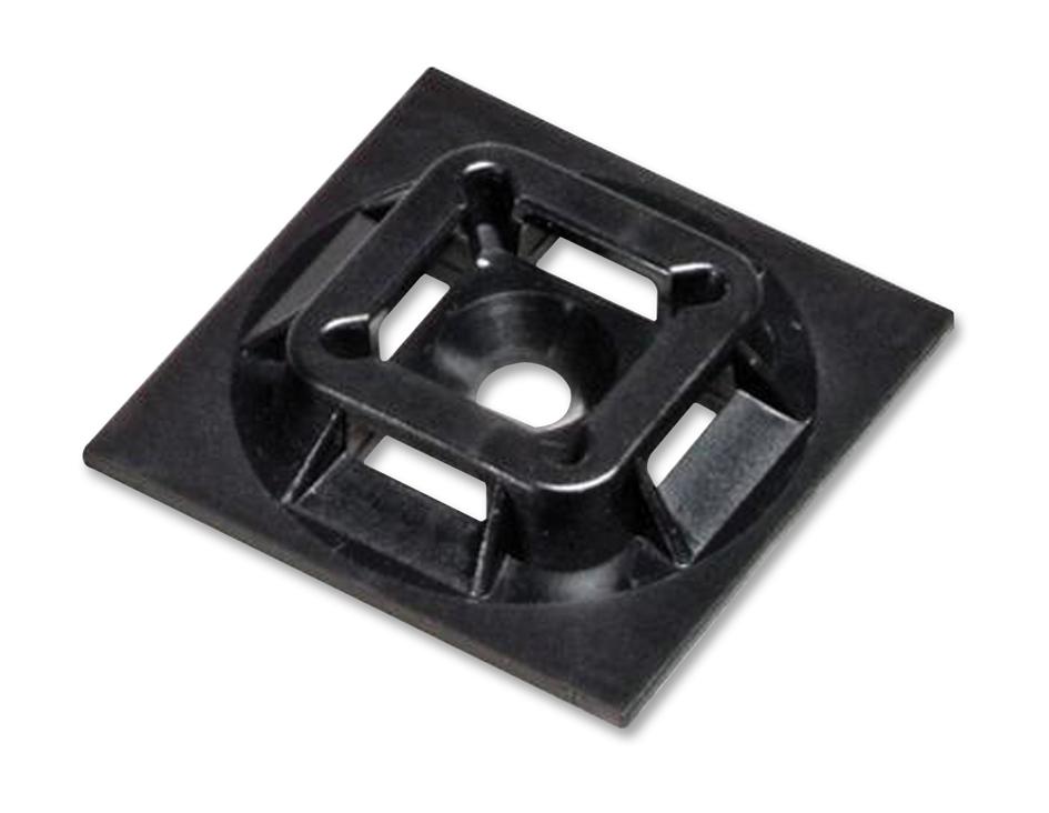 SGABM30-AV-C300 TIE MOUNT, VHB ADH, 28X28MM, PK100 PANDUIT