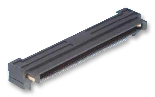FX18-100P-0.8SV CONNECTOR, HEADER, 100POS, 2ROW, 0.8MM HIROSE(HRS)