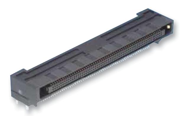 FX18-140PS-0.8H15 CONN, INTERPOSER, 140POS, 2ROW, 0.8MM HIROSE(HRS)