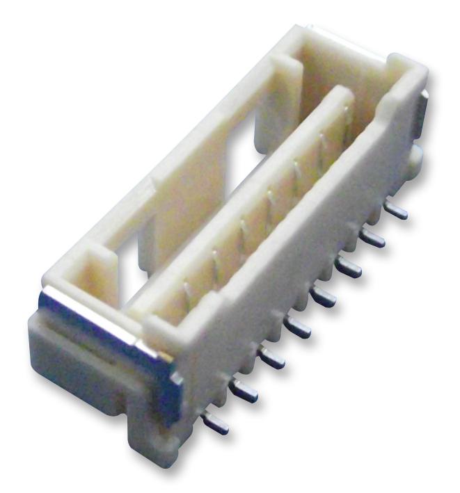 503154-2890 CONNECTOR, RCPT, 28POS, 2ROW, 1.5MM MOLEX