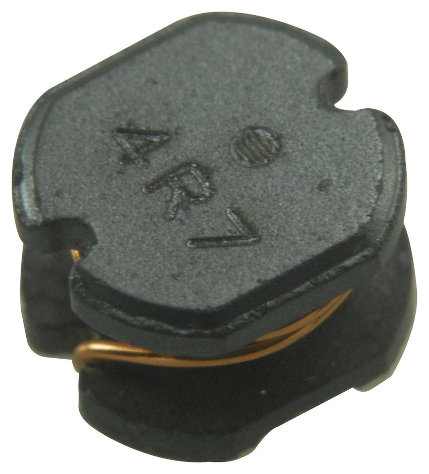 SDR0403-4R7ML INDUCTOR, 4.7UH, 1.7A, SMD BOURNS