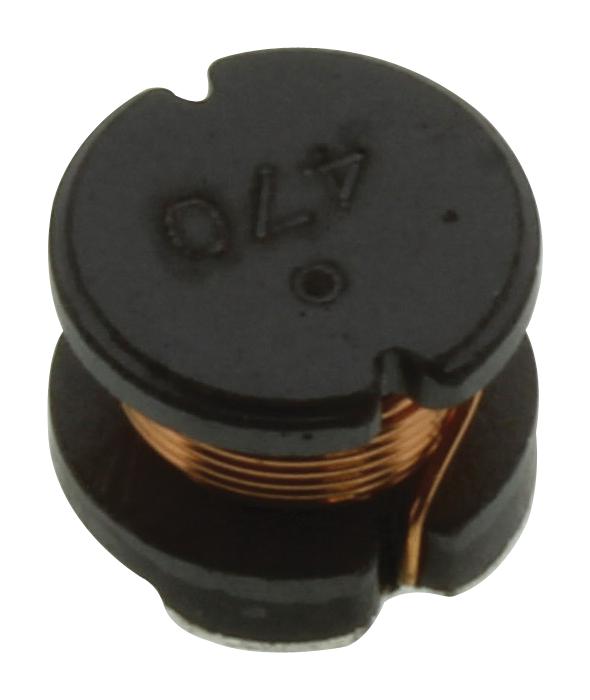 SDR0604-470KL INDUCTOR, 47UH, 1A, SMD BOURNS