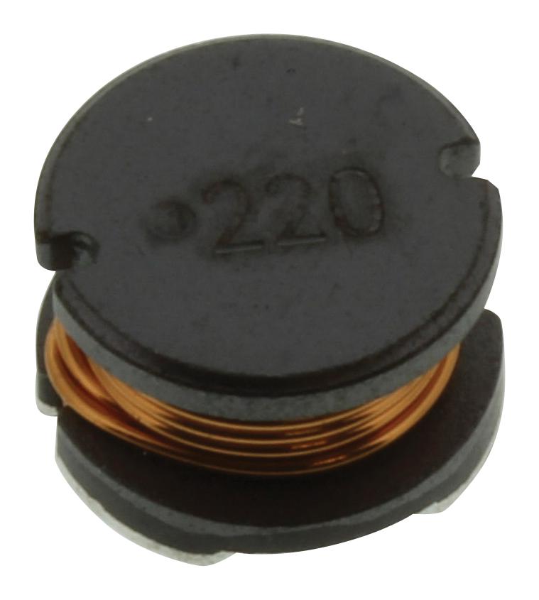 SDR0805-220ML INDUCTOR, 22UH, 2.3A, SMD BOURNS