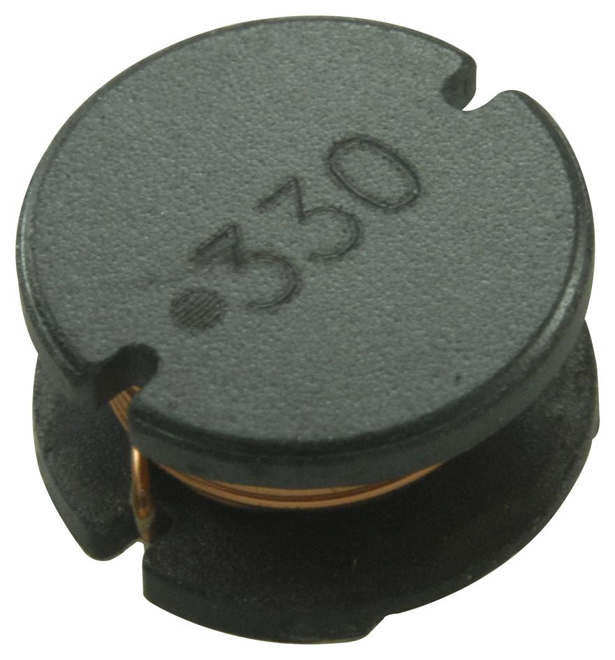 SDR1006-330KL INDUCTOR, 33UH, 2.9A, SMD BOURNS