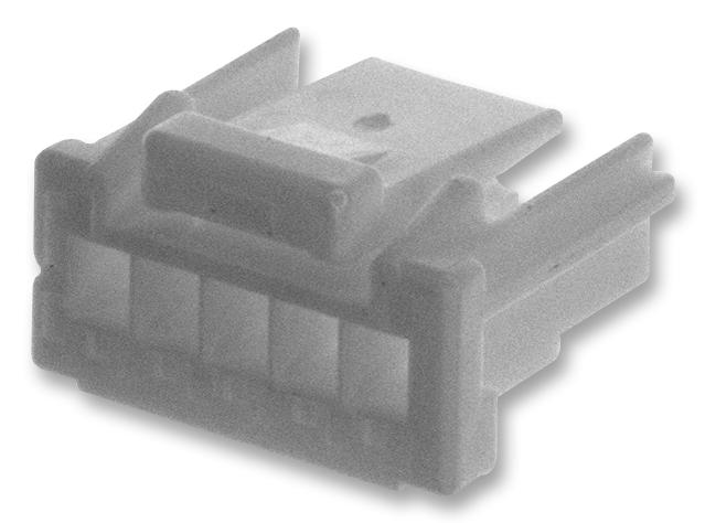 ZER-14V-S CONNECTOR, HOUSING, RCPT, 14POS, 1ROW JST (JAPAN SOLDERLESS TERMINALS)