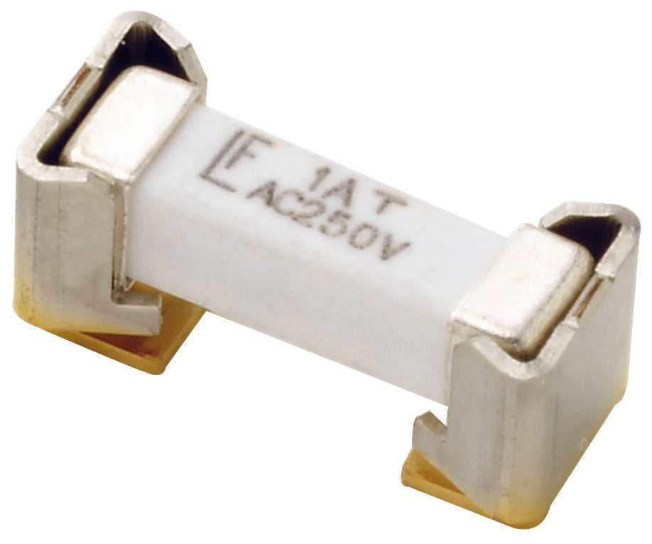 0451.062MRL FUSE, SMD, 0.062A, VERY FAST ACTING LITTELFUSE