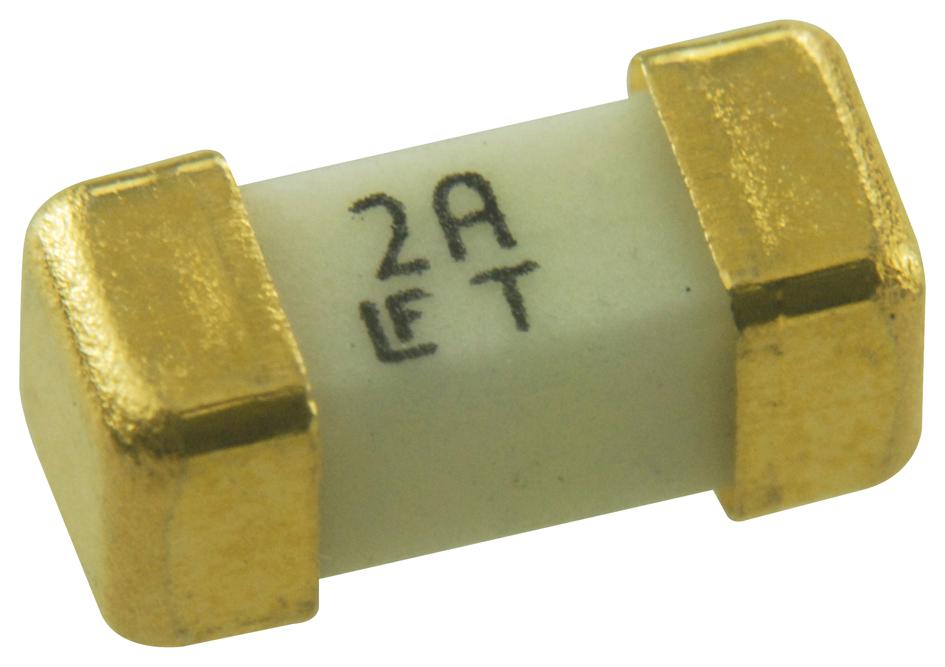 0449002.MR FUSE, SMD, SLOW BLOW, 2A LITTELFUSE
