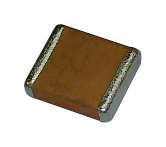 18121C225KAT2A CAP, 2.2µF, 100V, 10%, X7R, 1812 KYOCERA AVX