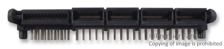 45984-8442 CONNECTOR, RCPT, 32POS, 2ROWS MOLEX