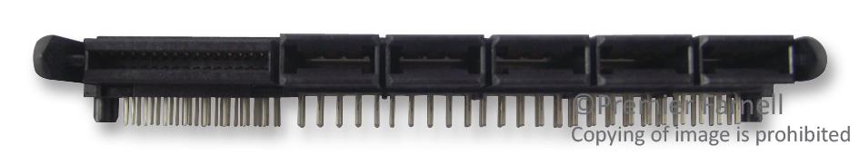 45984-1462 CONNECTOR, RCPT, 42POS, 2ROWS MOLEX