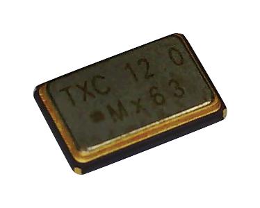 7M-30.000MAAJ-T XTAL, 30.000MHZ, 18PF, SMD, 3.2X2.5 TXC