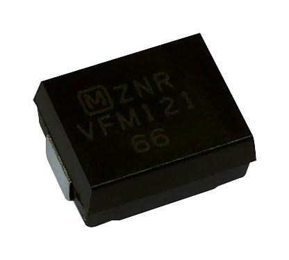 ERZVF2M431 VARISTOR, SMD, 430V PANASONIC