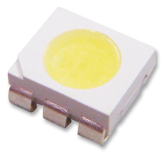 CLP6B-WKW-CD0E0453 LED, SMD, PLCC6, 4MM CREE LED