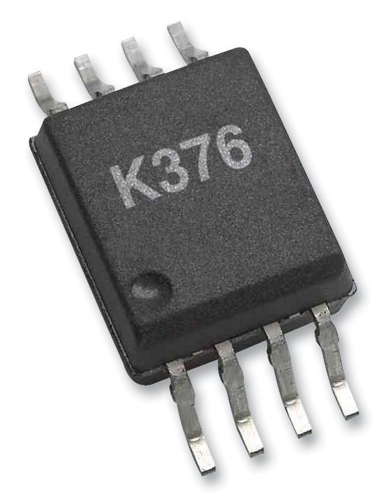 ACPL-K376-500E OPTOCOUPLER, DIGITAL, 5KV, SSO-8 BROADCOM