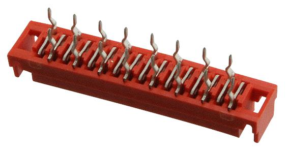 1-338068-6 CONNECTOR, RCPT, 16POS, 2ROW, 1.27MM AMP - TE CONNECTIVITY