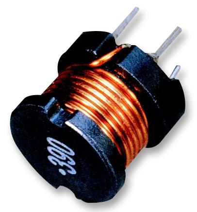 MCSCH855U-101KU INDUCTOR, 100µH, 10%, RADIAL LEADED MULTICOMP PRO