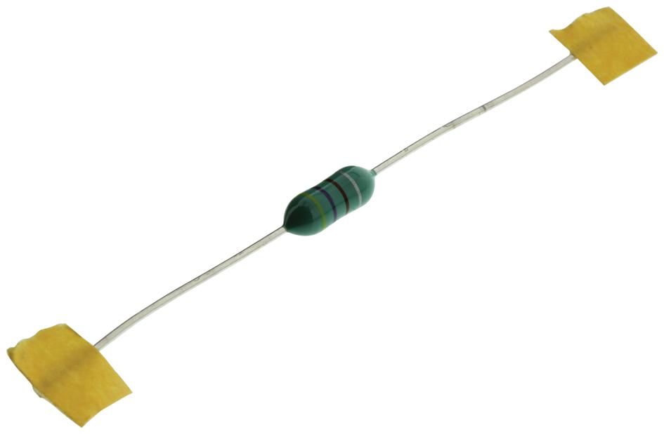 MCAL0410A1-471KU INDUCTOR, 470UH, 0.34A, CHOKE AXIAL MULTICOMP PRO