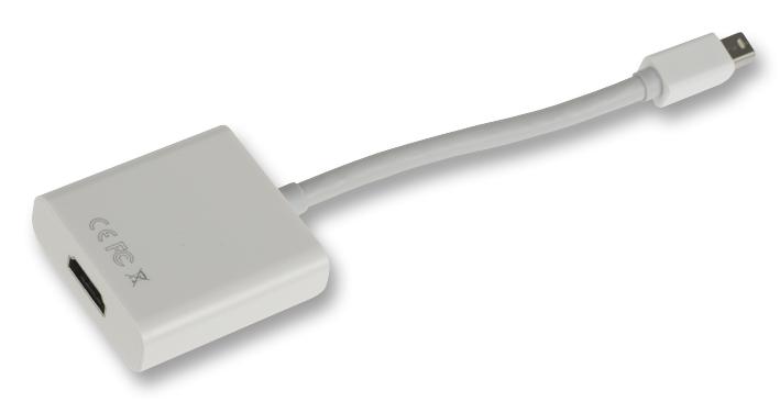 CVT02-03CA0202 ADAPTOR, MINI DISPLAYPORT TO HDMI CLEVER LITTLE BOX