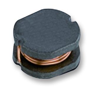 7447732047 INDUCTOR, 4.7UH, 1.16A, 20%, UNSHIELDED WURTH ELEKTRONIK