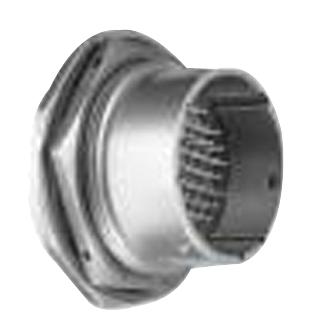 MS27468T21B11P-LC CIRCULAR CONNECTOR, RCPT, 21-11, JAM NUT AMPHENOL INDUSTRIAL
