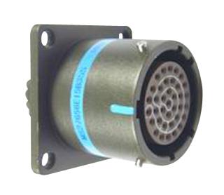 MS27656T13B98P CIRCULAR, SIZE 13, 10WAY, PIN AMPHENOL LTD