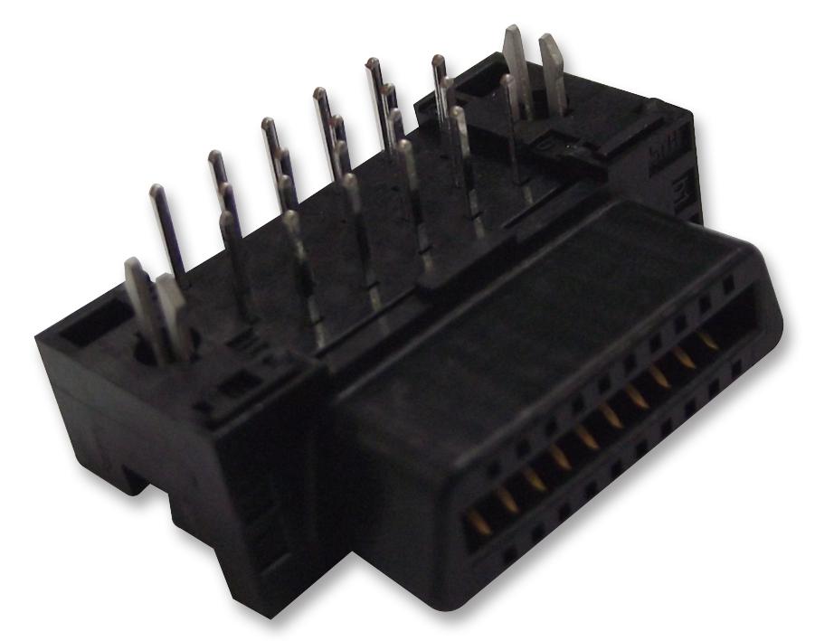 FX2-100S-1.27DSL(71) CONNECTOR, RECEPTACLE, 100POS, 1.27MM HIROSE(HRS)