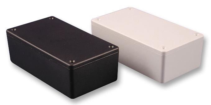 1591XXMBK ENCLOSURE, MULTIPURPOSE HAMMOND