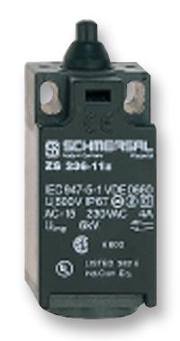 TS236-11Z-M20 SWITCH, POSITION, S SCHMERSAL