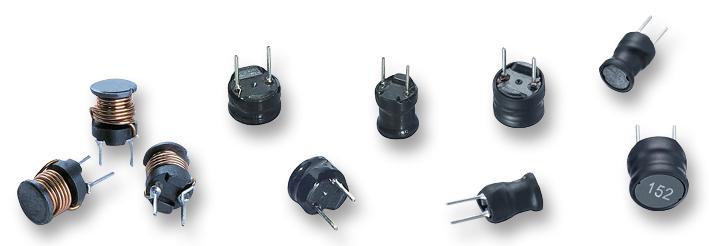 7447452100 CHOKE, 10UH 10%, 4.7A, LINE FILTER WURTH ELEKTRONIK