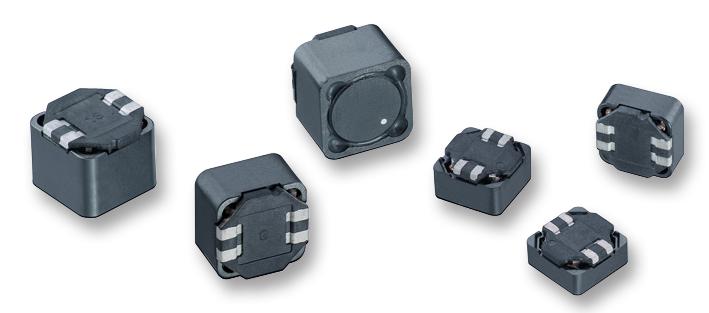 7448709470 INDUCTOR, 47UH 20%, 1.9A, DD XXL WURTH ELEKTRONIK