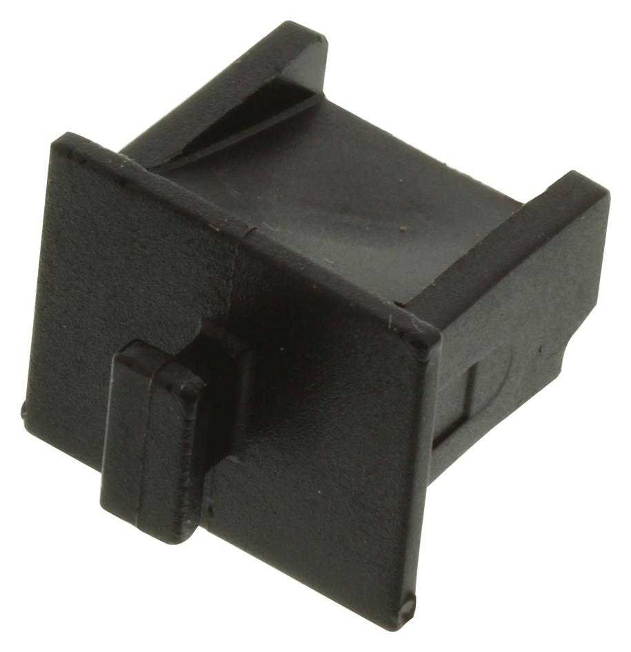 726154101 DUST COVER, RJ45 WURTH ELEKTRONIK