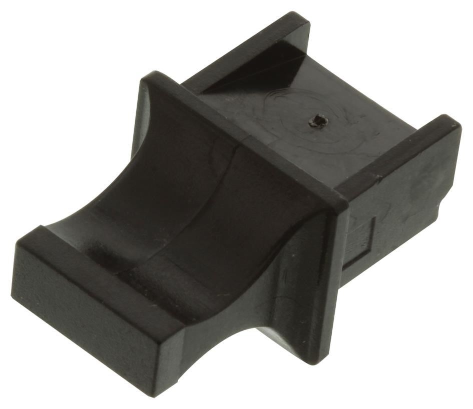 726151101 DUST COVER, RJ45 WURTH ELEKTRONIK