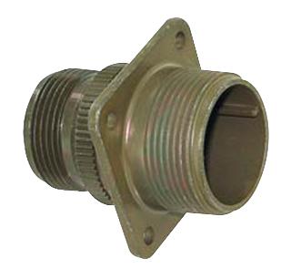 97-3100A-16-850 CIRCULAR HOUSING, 97 SERIES, SIZE 16 AMPHENOL