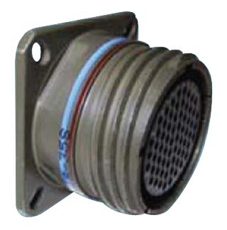CTVP02RW15-35PA CIRCULAR, SIZE 15, 37WAYS, PIN AMPHENOL AEROSPACE