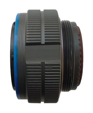 D38999/26JD18HA-LC CIRCULAR, SIZE 15, 18WAYS, PIN (L/C) AMPHENOL AEROSPACE
