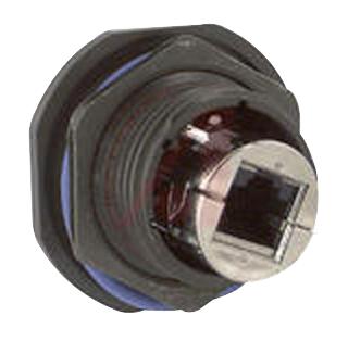 PT07A8-33S CIRCULAR, SIZE 8, 3WAY, SKT AMPHENOL