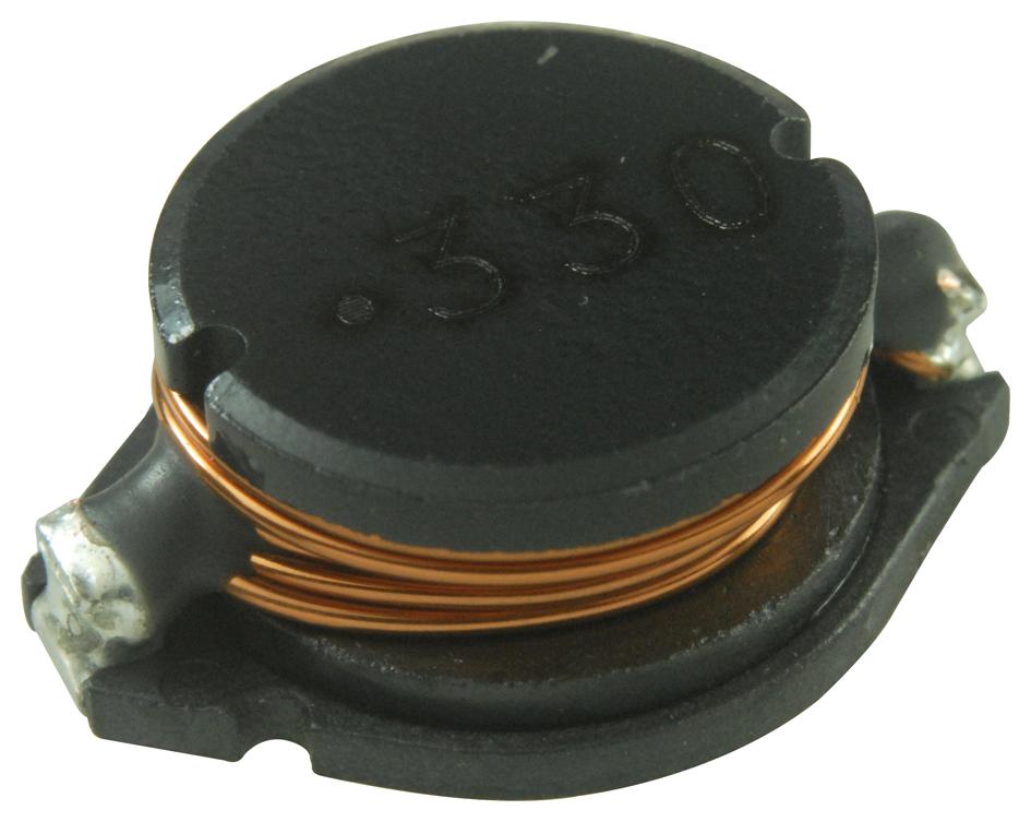 SDR1806-330ML INDUCTOR, 33UH, 20%, 3A, POWER BOURNS