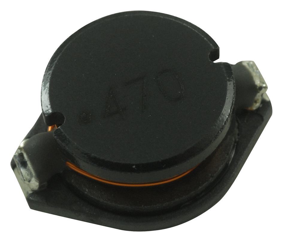 SDR1806-470ML INDUCTOR, 47UH, 20%, 2.5A, POWER BOURNS