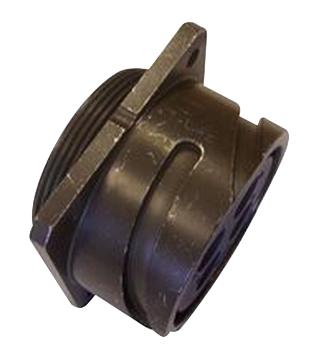 GTS020R22-14S CIRCULAR, SIZE 22, 19WAYS, SKT AMPHENOL